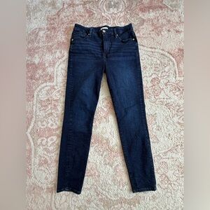 Good American GOOD LEGS SIZE 10